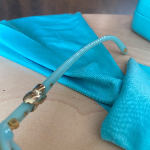 Tiffany Co Eyeglass Frames - Picture 7 of 10